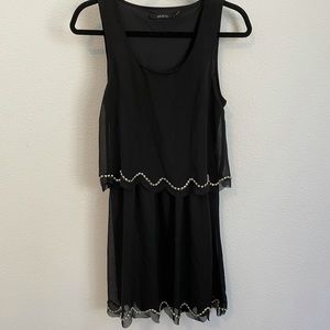 Ark & Co little black dress